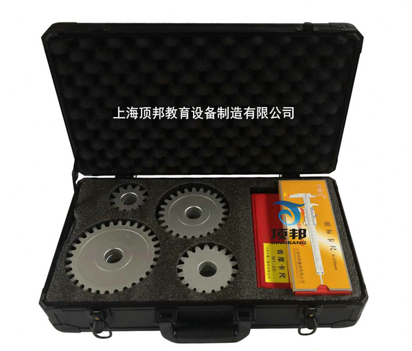 漸開線齒輪參數(shù)測(cè)定實(shí)驗(yàn)箱(圖1) 漸開線齒輪參數(shù)測(cè)定實(shí)驗(yàn)箱